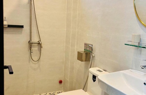 Hue City Centre Hotel | Hue Ancient Hostel