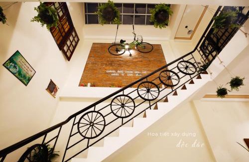 Hue House | Hue Eco Homestay