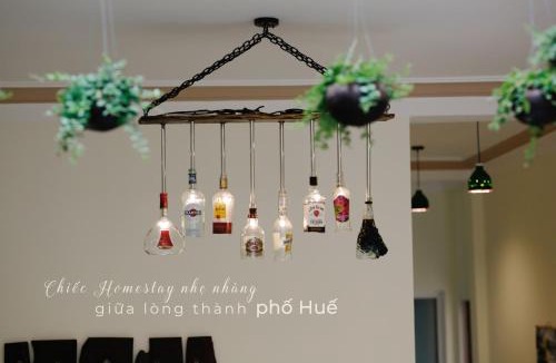 Hue House | Hue Eco Homestay