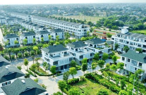 Huong Thuy House | Hue ECOGARDEN