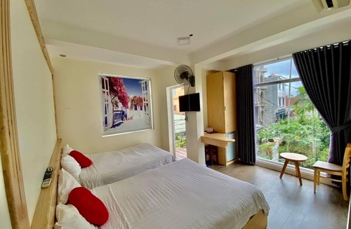 Hue City Centre Hotel | Hue Four Seasons Hotel