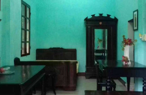 Hue Villa | Hue Garden Ancient House