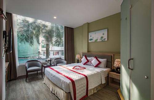 District 10 Hotel | Hue My Hotel