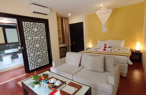 Thuy Xuan Hotel | Hue Riverside Boutique Resort & Spa