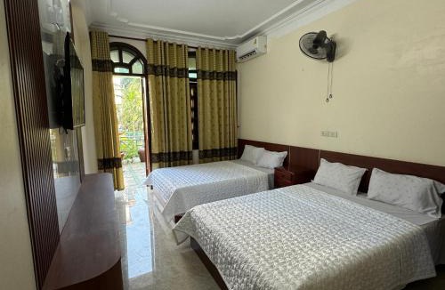 Cua Lo Hotel | Hue Vinh Hotel