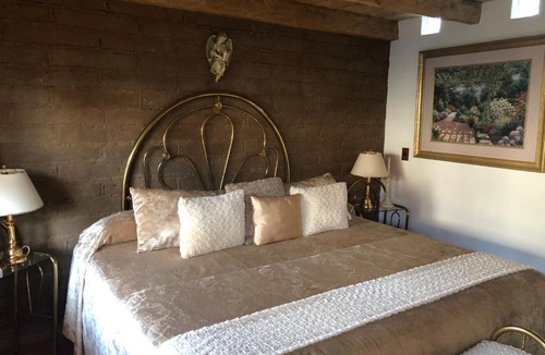 Zacatlan Hotel | Huehcani - Xamikal