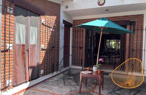 Atlixco House | Hueycalli Lodge