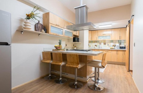 Granada Apartment | Huge 4BR super located