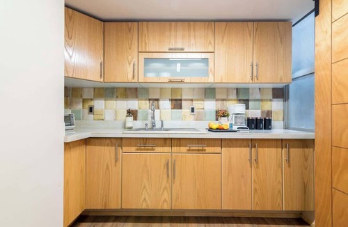 Roma Sur Apartment | Huge 4BR super located