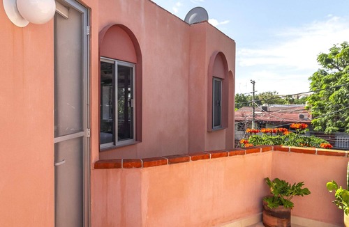Downtown Queretaro Apartment | Huge apartment, top location w/terrace. 4bd 3.5ba