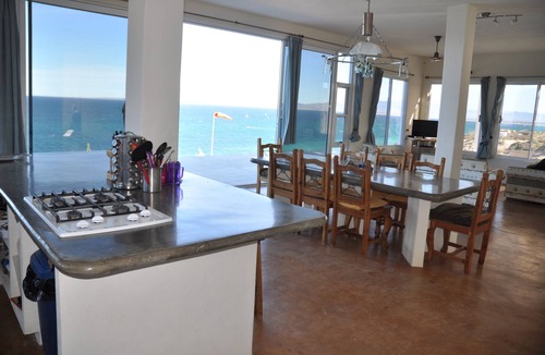 El Sargento Villa | Huge, Private La Ventana/El Sargento Casa & Beach Bodega on the Ocean ~ 3K SQf