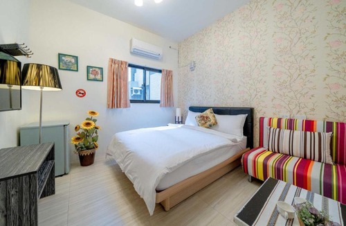 Sanxing House | Hui Yun B&B