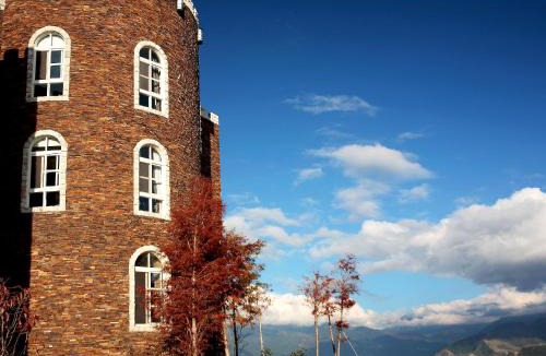Ren'ai House | Huis Ten Bosch
