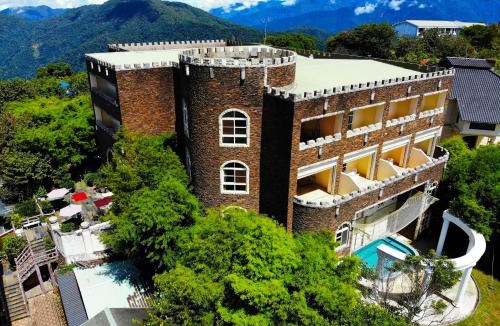 Ren'ai House | Huis Ten Bosch