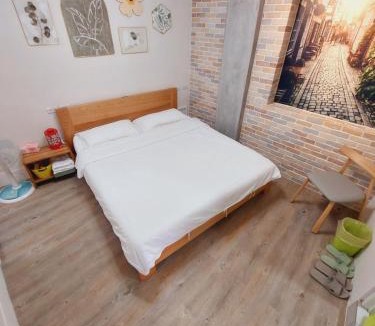 West District Villa | Huishu B&B