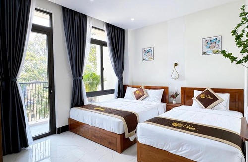 Cai Rang Hotel | Hula Hotel