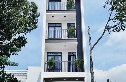 Cai Rang Hotel | Hula Hotel
