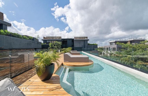 Playa Paraiso House | Humana By Waves