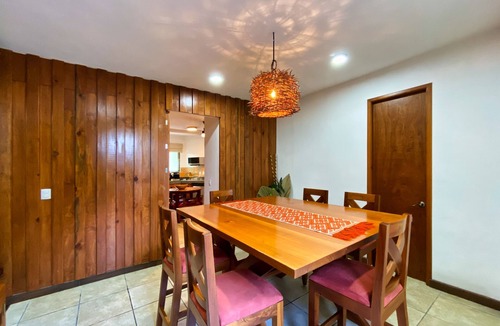Downtown Cancun Hotel | Humant Coliving - Cancún