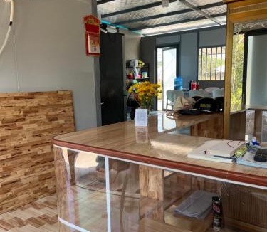 Duong To Apartment | Hung Son Homestay