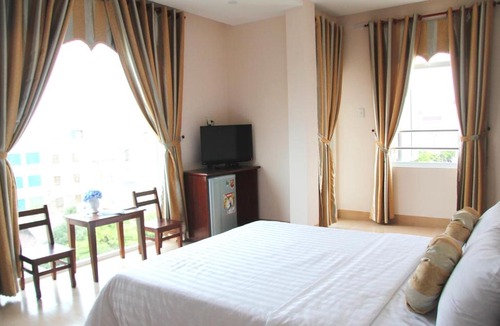 Da Nang City Centre Hotel | Huong Binh Hotel Da Nang