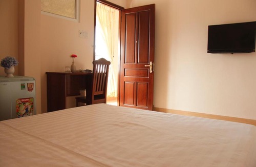 Da Nang City Centre Hotel | Huong Binh Hotel Da Nang