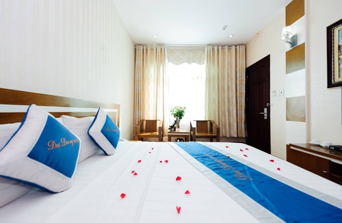 Cau Giay Hotel | Huong Duong Hotel