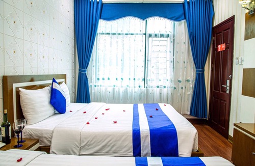 Cau Giay Hotel | Huong Duong Hotel
