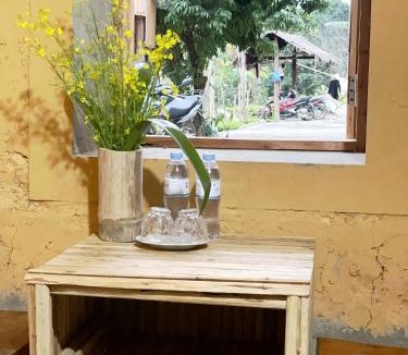 Quan Ba Bed & Breakfast | huy mán bungalow