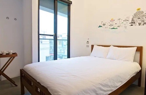 Xiaoliuqiu Bed & Breakfast | Huyan