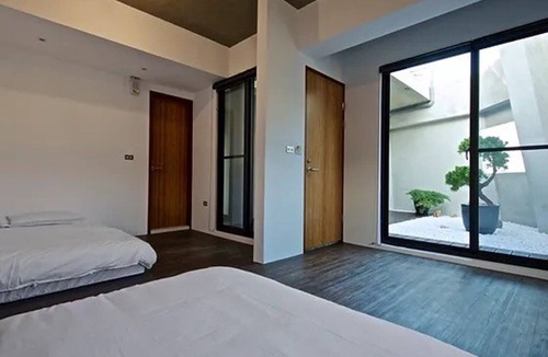 Xiaoliuqiu Bed & Breakfast | Huyan