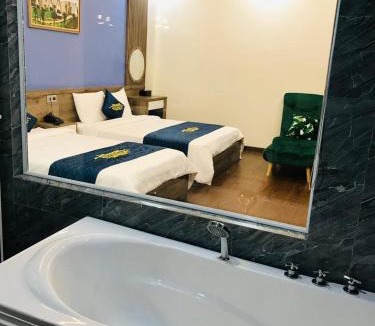 Buon Ma Thuot Hotel | Huyen Nga Hotel