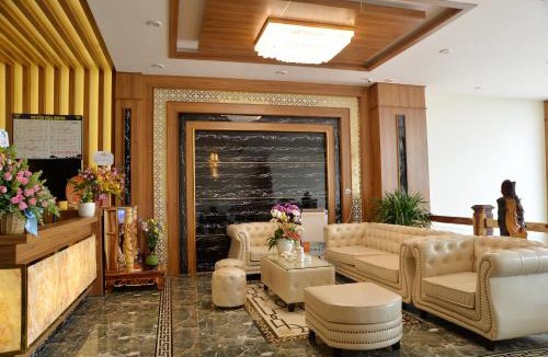 Buon Ma Thuot Hotel | Huyen Nga Hotel