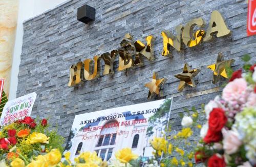 Buon Ma Thuot Hotel | Huyen Nga Hotel