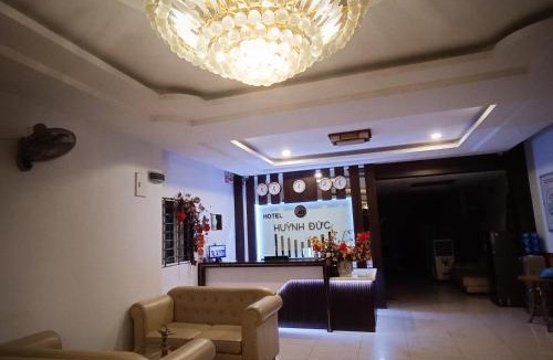 Cao Lanh Hotel | Huynh Duc Hotel
