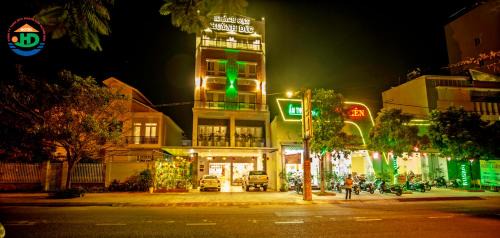 Cao Lanh Hotel | Huynh Duc Hotel