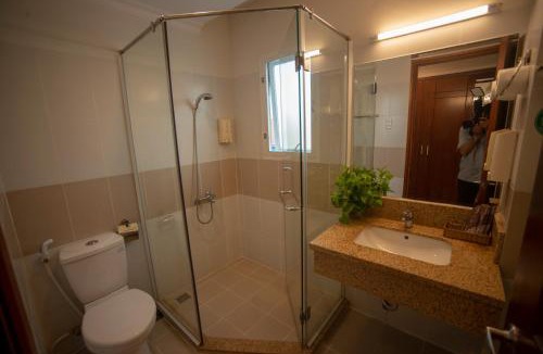 Cao Lanh Hotel | Huynh Duc Hotel