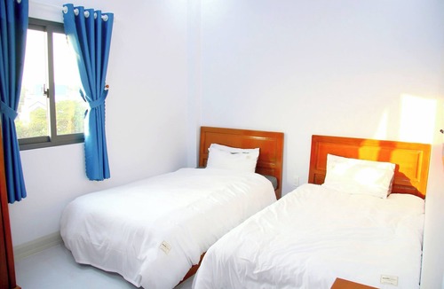 Ninh Kieu Hotel | Huynh Han Hotel Can Tho by Bay Luxury