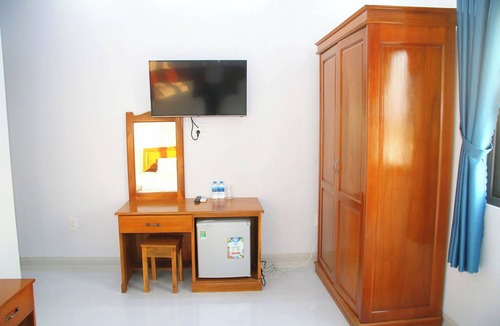 Ninh Kieu Hotel | Huynh Han Hotel Can Tho by Bay Luxury