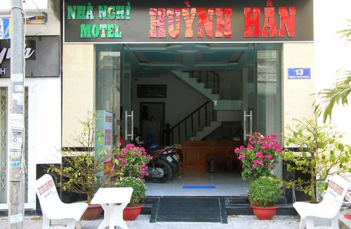 Ninh Kieu Hotel | Huynh Han Hotel Can Tho by Bay Luxury