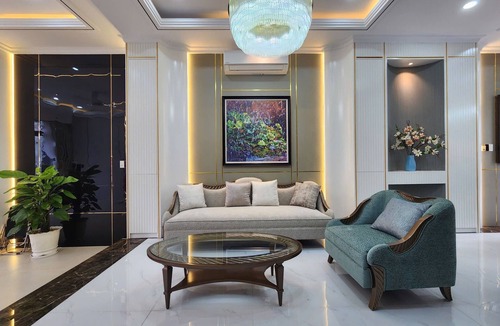 Nha Be House | Huynh Tan Phat Home