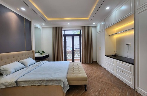 Nha Be House | Huynh Tan Phat Home