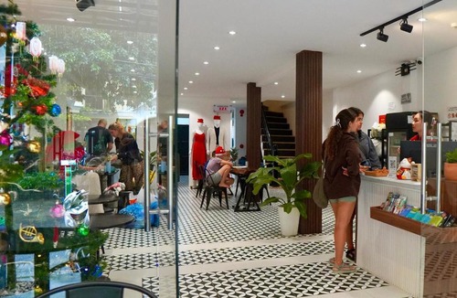 Cam Pho Hotel | HY Local Budget Hotel - 5 mins walk to Hoi An Ancient Town