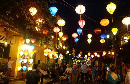 Cam Pho Hotel | HY Local Budget Hotel - 5 mins walk to Hoi An Ancient Town