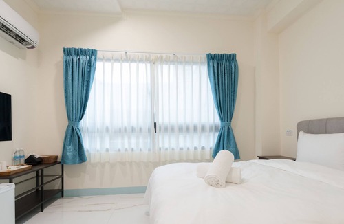 Shanjiao House | Hyatt Inn