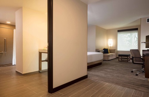 Aguascalientes Hotel | Hyatt Place Aguascalientes/Bonaterra