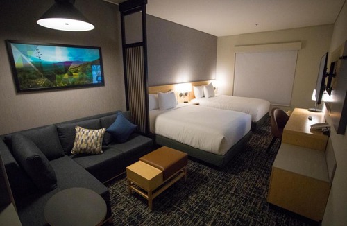 Saltillo Hotel | Hyatt Place Saltillo