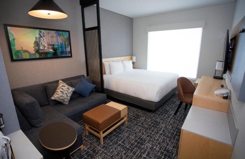 Saltillo Hotel | Hyatt Place Saltillo