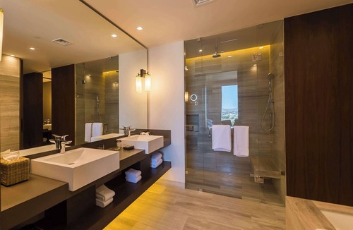 Financial District Hotel | Hyatt Regency Andares Guadalajara