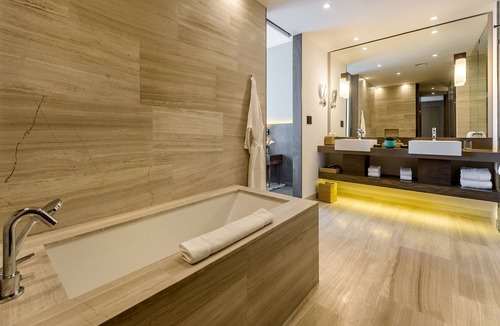 Financial District Hotel | Hyatt Regency Andares Guadalajara